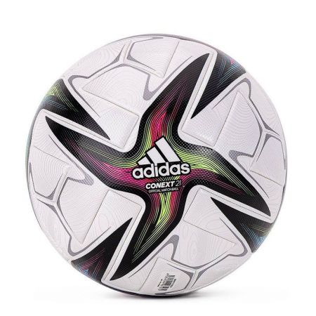 Футболна Топка ADIDAS Conext 21 Pro OMB 518412 GK3488